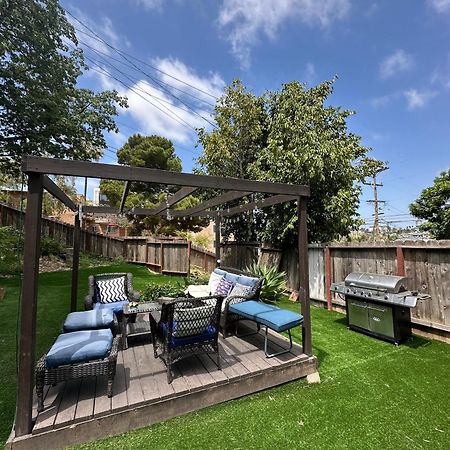 Ferienwohnung Viva California San Diego Exterior foto