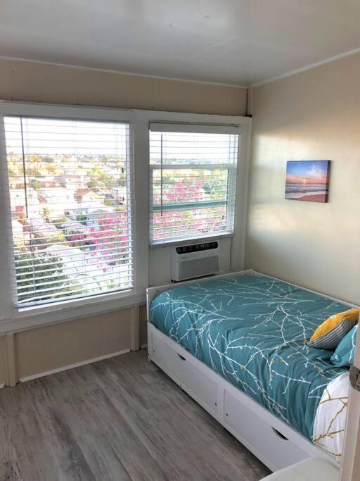 Ferienwohnung Viva California San Diego Exterior foto