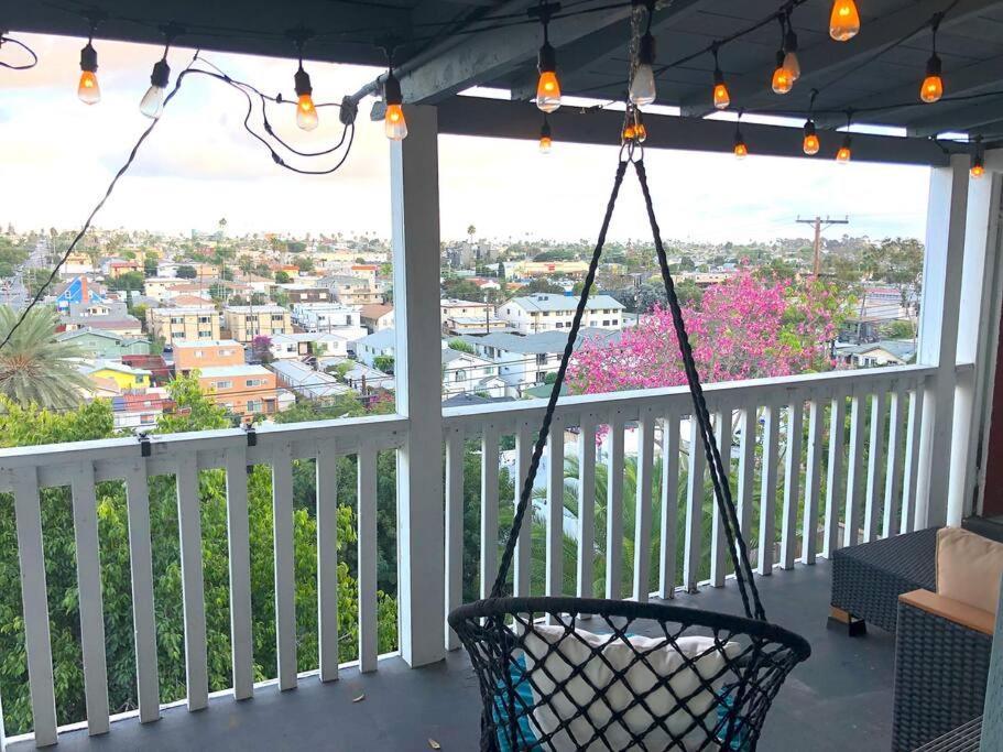 Ferienwohnung Viva California San Diego Exterior foto