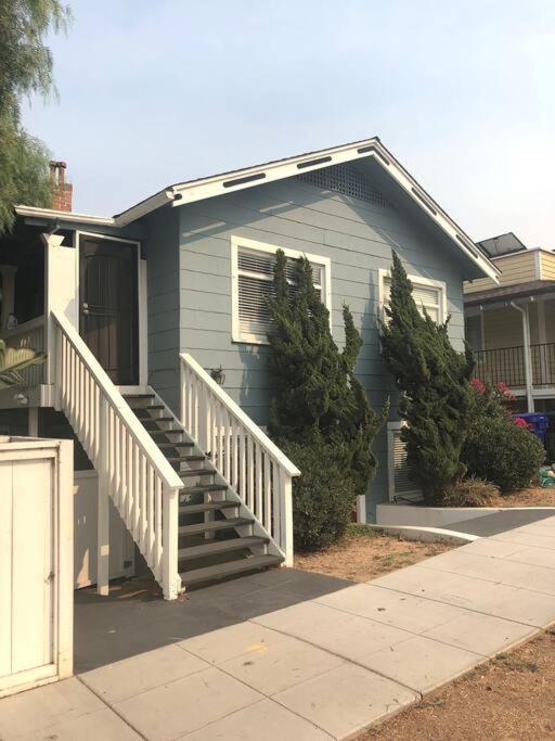 Ferienwohnung Viva California San Diego Exterior foto