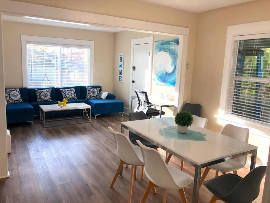 Ferienwohnung Viva California San Diego Exterior foto