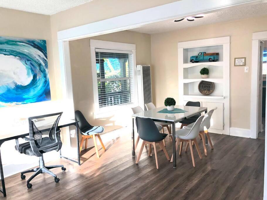 Ferienwohnung Viva California San Diego Exterior foto